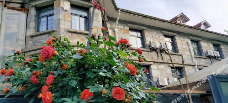 云天别墅(庐山风景名胜区牯岭正街店)图片