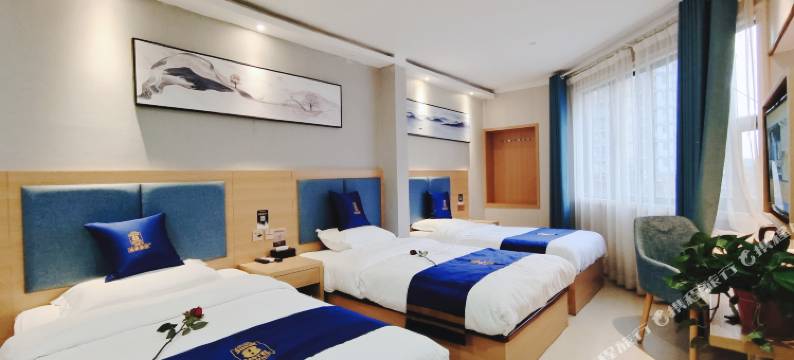 速8酒店(合肥翡翠湖大学城店)图片