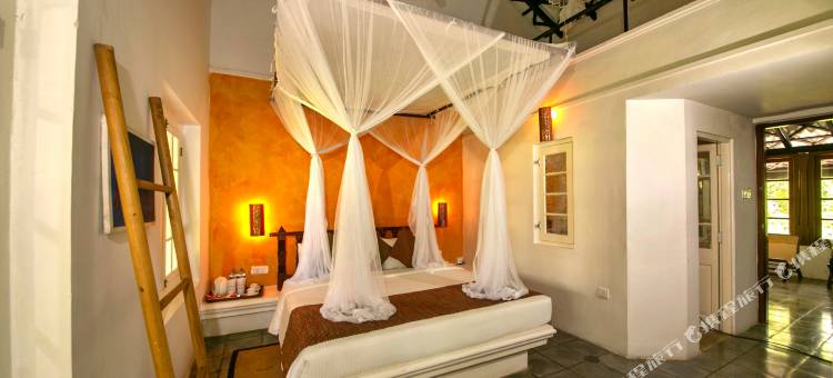 俱乐部别墅酒店(Club Villa)图片