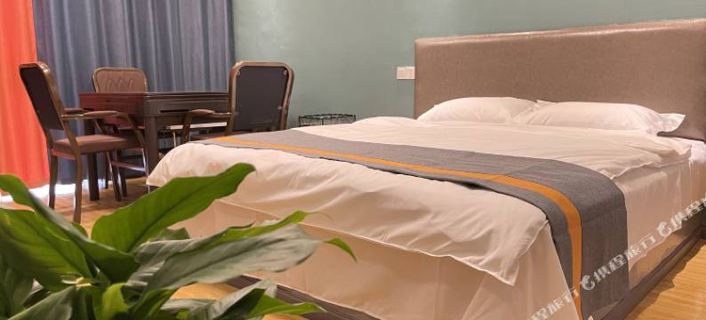 南充珊瑚宾馆图片