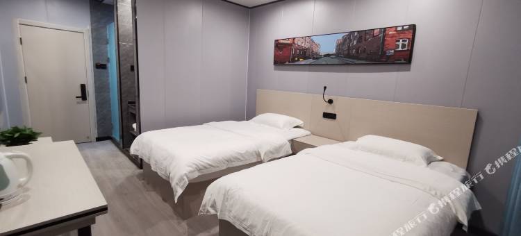 骏驿·连锁酒店(开封府包公祠店)图片