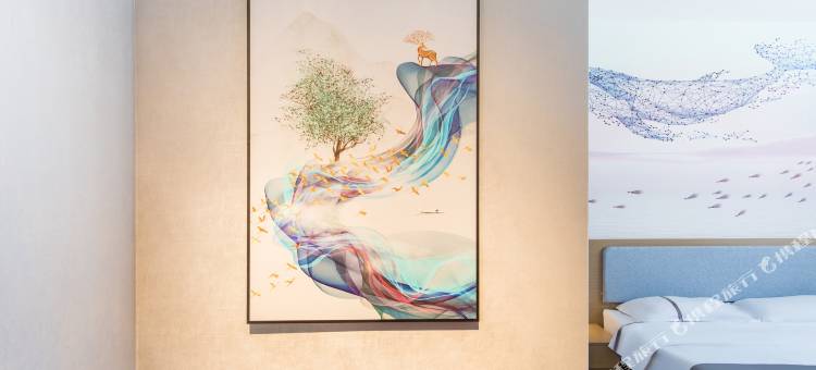 尚客优精选酒店(青县南环路店)图片