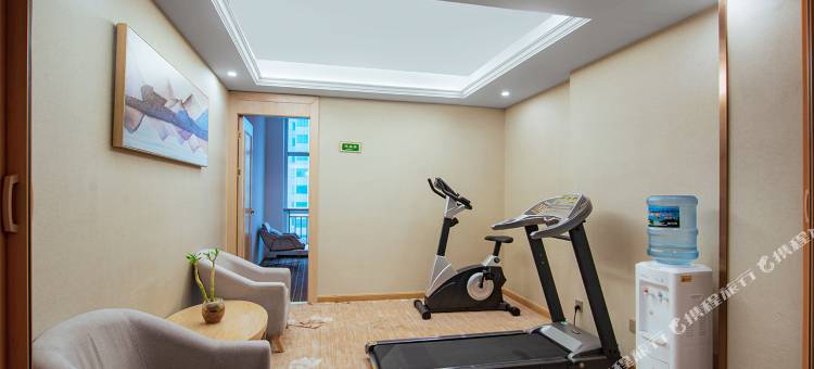 维也纳国际酒店(温岭万昌路地铁站店)图片