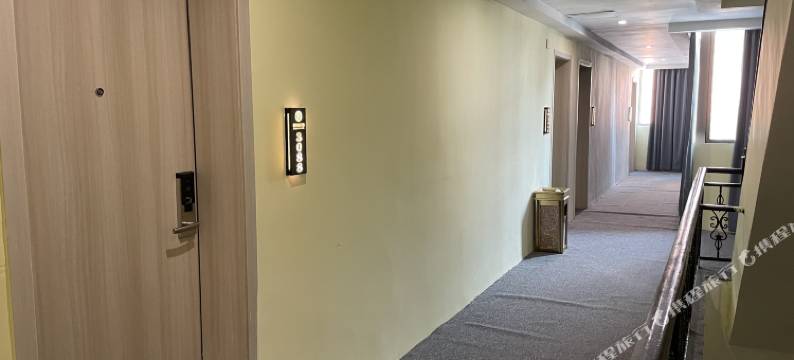 郴州金华御宾馆图片