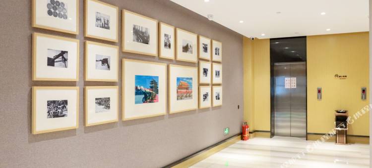 太原北方君渡酒店(杏花岭区政府店)图片