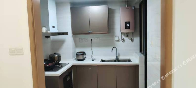 沫沫的青年旅舍图片