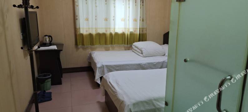 济源鸿源宾馆图片