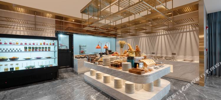 武汉光谷湖北经济学院美仑酒店图片