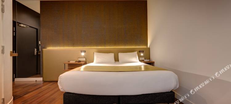 伊利克瑟酒店(Hôtel Elixir)图片