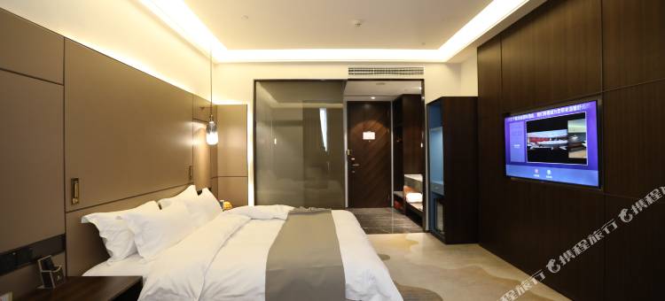 浅金国际酒店图片