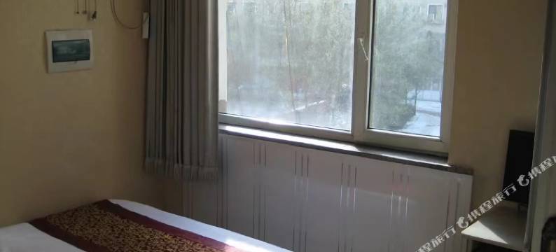 北票东方旅社图片