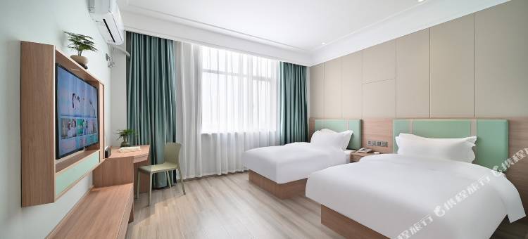 一休酒店(襄阳伙牌店)图片