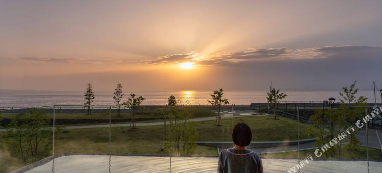 星野集团 界 别府(Hoshino Resorts Kai Beppu)图片