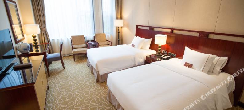 天津科技工作者之家图片