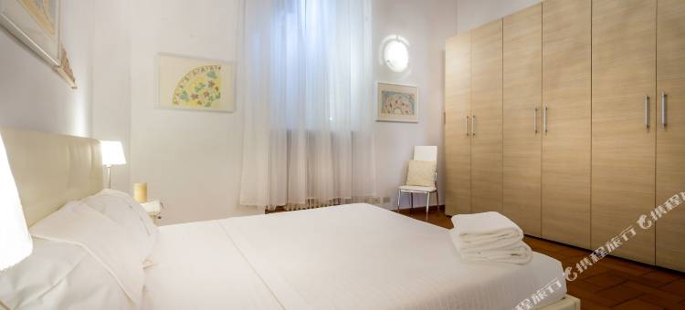 Mmega皮尼奥内公寓(Pignone Apartment by Mmega)图片