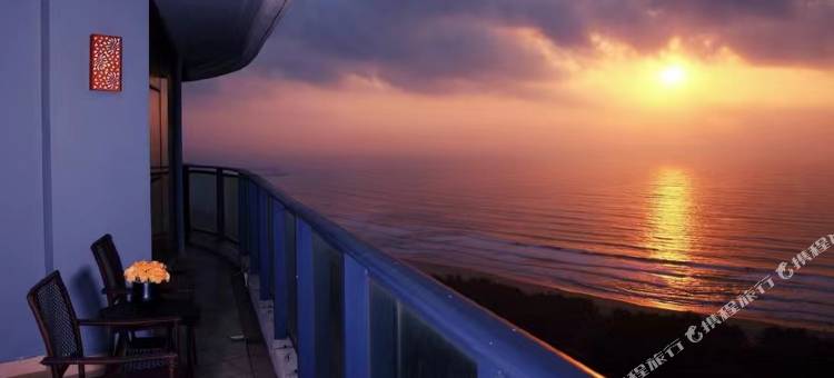 琼海博鳌斯维登度假公寓(亚洲湾)图片