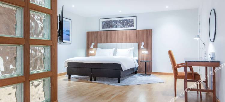 丽笙蓝标酒店-马尔默(Radisson Blu Hotel, Malmo)图片