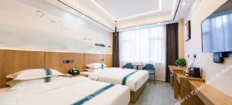 美度商务酒店图片