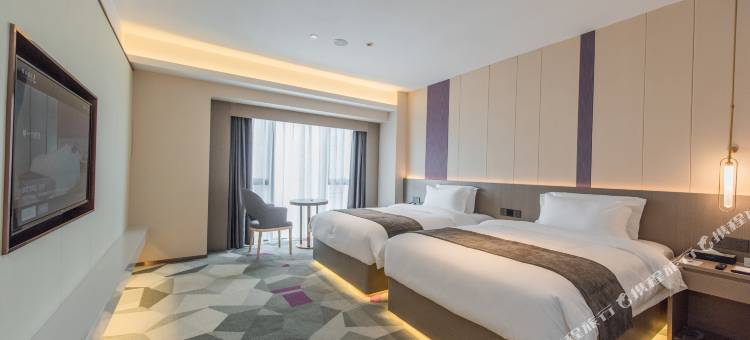 麗枫酒店(成都欢乐谷金府地铁站店)图片