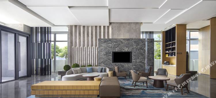 深汕特别合作区万枫酒店图片