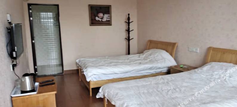 天台友浩民宿图片