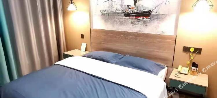 都市118·精选酒店(沂源县政府店)图片