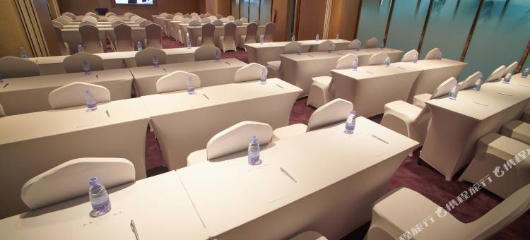 兰欧酒店(涟水炎黄大道城市广场店)图片