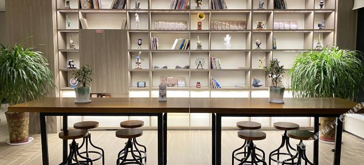 汉庭酒店(周口西华店)图片