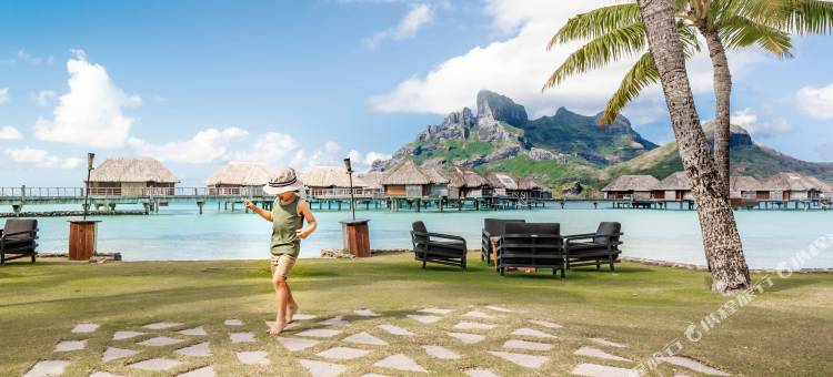 波拉波拉四季度假村酒店(Four Seasons Resort Bora Bora)图片