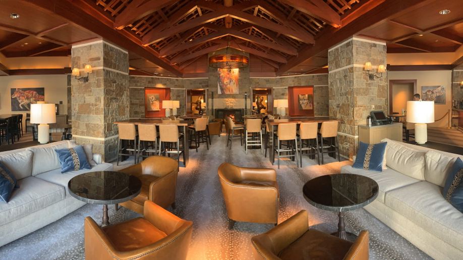 Four Seasons Resort Jackson Hole Hotel Overview