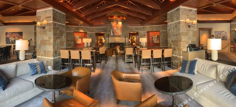 杰克逊霍尔四季度假村酒店(Four Seasons Resort Jackson Hole)图片