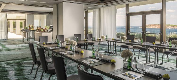 雅典阿斯蒂尔皇宫四季酒店(Four Seasons Astir Palace Hotel Athens)图片