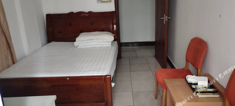 佛山温馨公寓大良锦兴路店图片