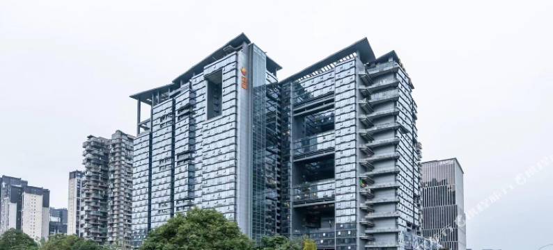 贝鲁铭酒店(成都火车南站店)图片