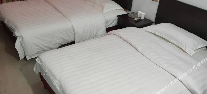 长阳壹号客栈图片