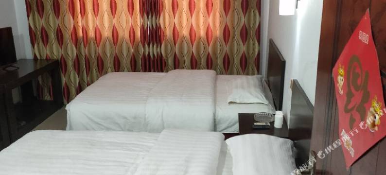 长阳壹号客栈图片