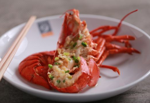 Grand Hyatt MacauHotel Overview