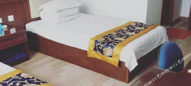 营城子宾馆图片