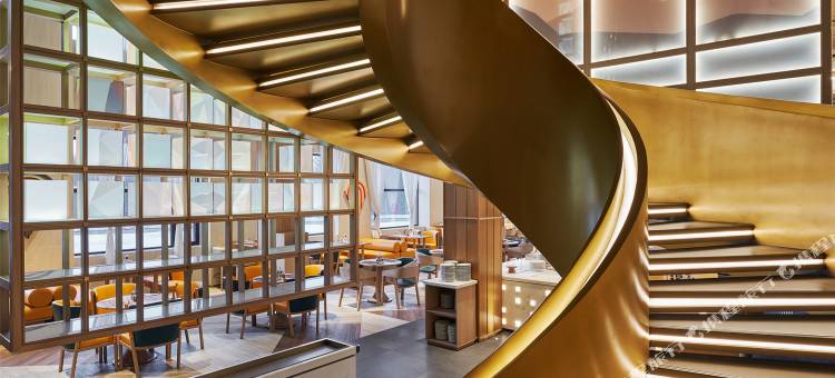 Club Med地中海俱乐部 长白山度假村图片