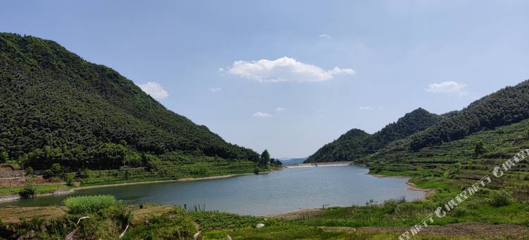 桐庐喜雁民宿图片