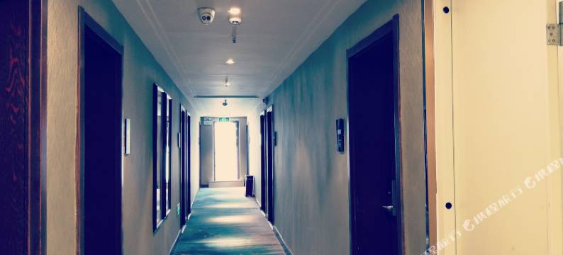 郧西神风宾馆图片