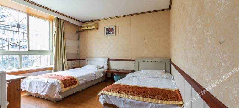 德阳鑫源宾馆西外街店图片