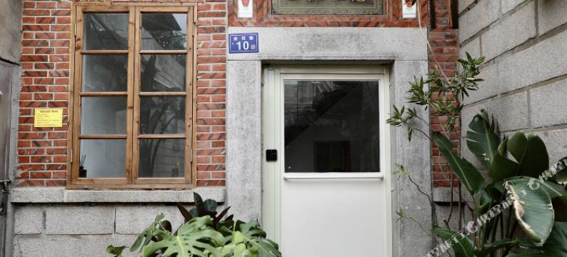泉州小南风民宿图片