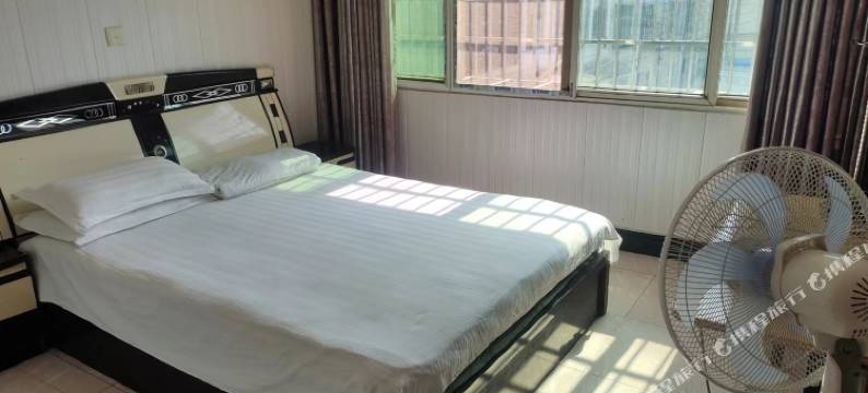 云梦梦源旅馆图片