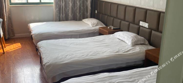 马鞍山唯尚宾馆图片