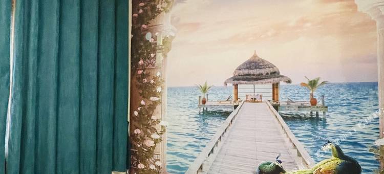 金门牧云民宿图片