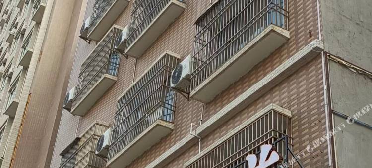 汕尾密斯兰轻奢公寓(信利厂区店)图片