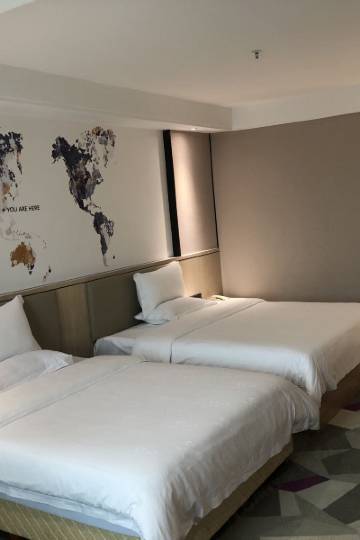 佛山坤龙酒店图片