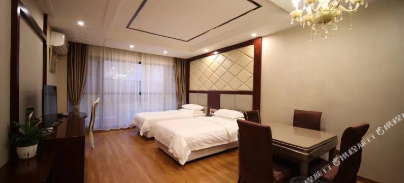 含山维尔纳酒店图片