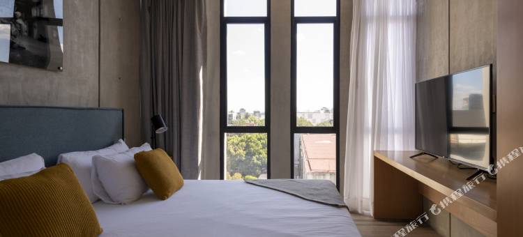 ParkLife Condesa Hipódromo图片